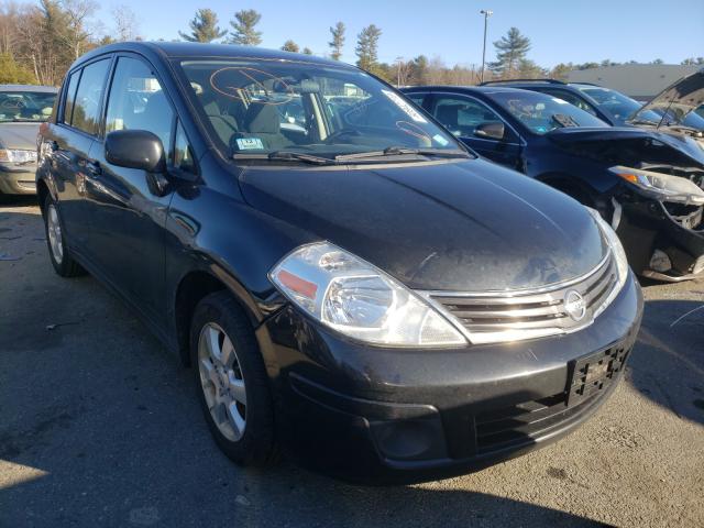 NISSAN VERSA S 2012 3n1bc1cp0ck285975