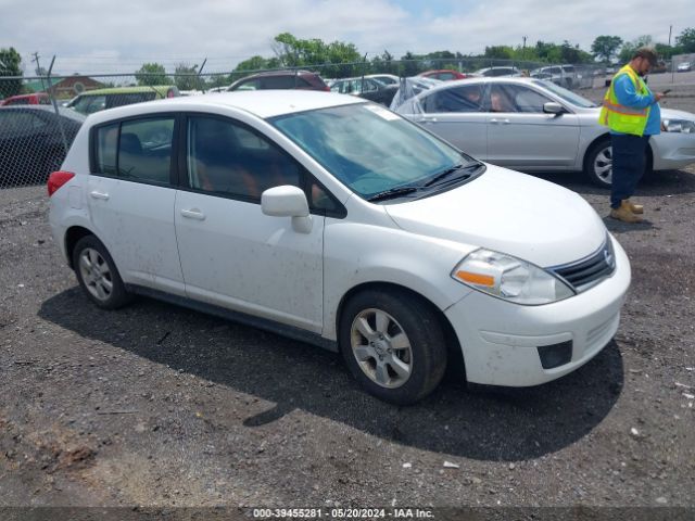 NISSAN VERSA 2012 3n1bc1cp0ck287144