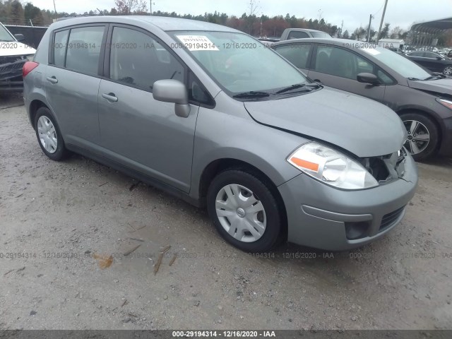 NISSAN VERSA 2012 3n1bc1cp0ck287211