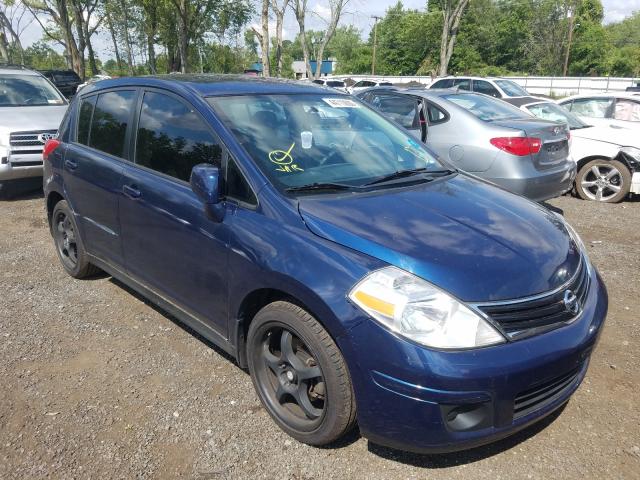 NISSAN VERSA S 2012 3n1bc1cp0ck288424