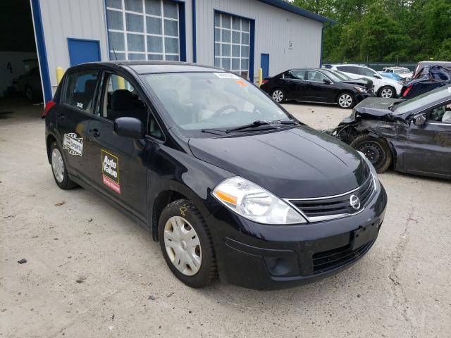 NISSAN VERSA S 2012 3n1bc1cp0ck288651