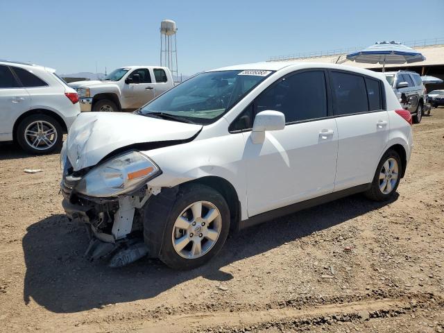 NISSAN VERSA S 2012 3n1bc1cp0ck289993