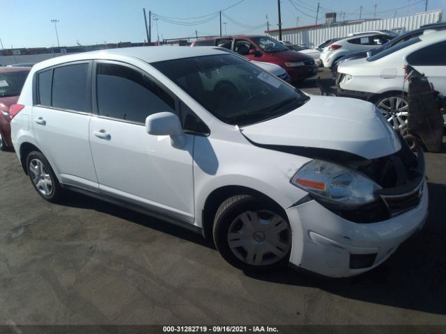 NISSAN VERSA 2012 3n1bc1cp0ck290044