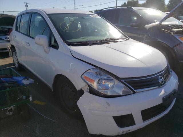 NISSAN VERSA S 2012 3n1bc1cp0ck290674