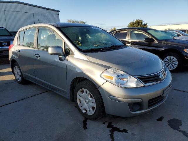 NISSAN VERSA S 2012 3n1bc1cp0ck291050