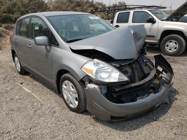 NISSAN VERSA S 2012 3n1bc1cp0ck291114