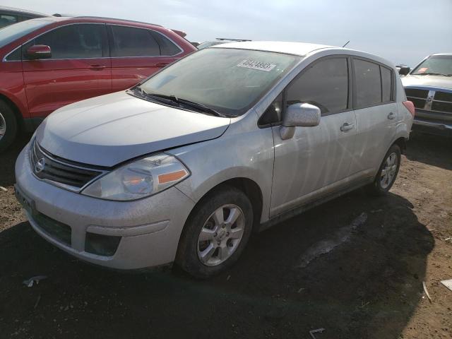 NISSAN VERSA S 2012 3n1bc1cp0ck293784