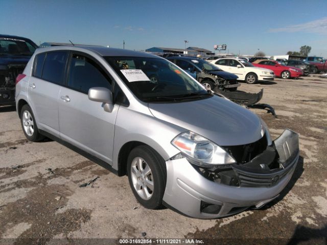 NISSAN VERSA 2012 3n1bc1cp0ck293851