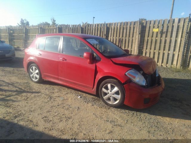 NISSAN VERSA 2012 3n1bc1cp0ck293932