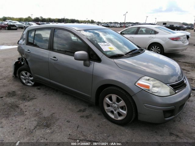 NISSAN VERSA 2012 3n1bc1cp0ck294109