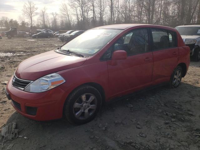 NISSAN VERSA 2012 3n1bc1cp0ck294630