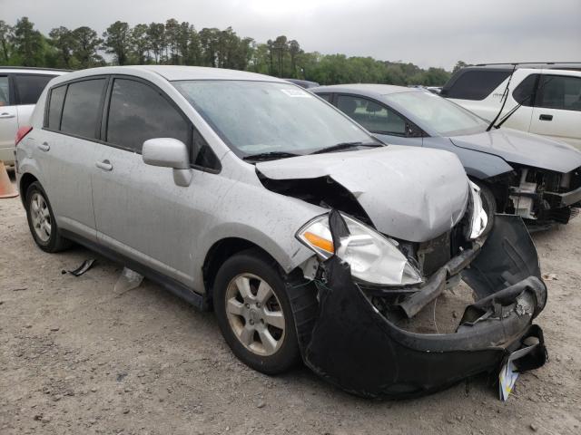 NISSAN VERSA S 2012 3n1bc1cp0ck294689