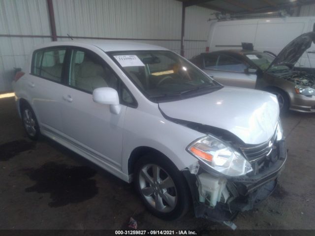 NISSAN VERSA 2012 3n1bc1cp0ck294823