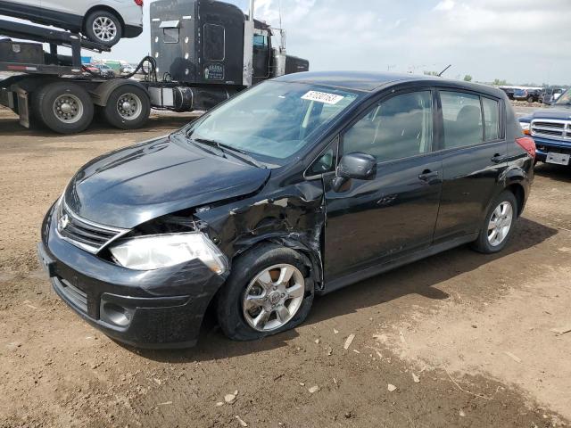 NISSAN VERSA S 2012 3n1bc1cp0ck295535