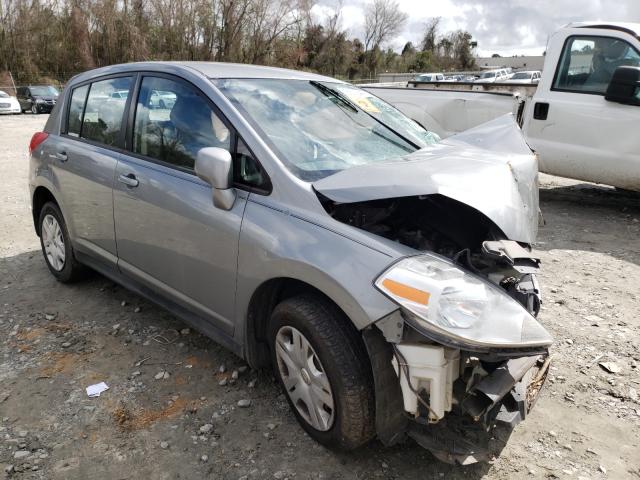 NISSAN VERSA S 2012 3n1bc1cp0ck295745