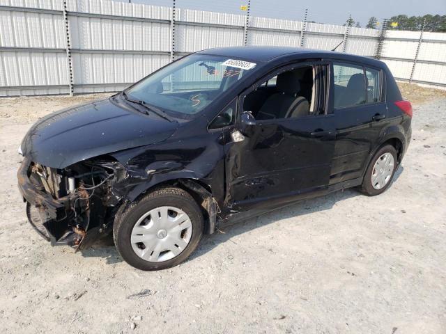 NISSAN VERSA S 2012 3n1bc1cp0ck295776