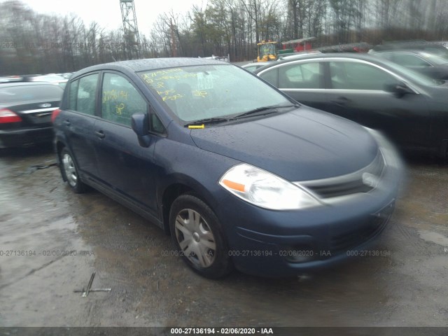 NISSAN VERSA 2012 3n1bc1cp0ck298032