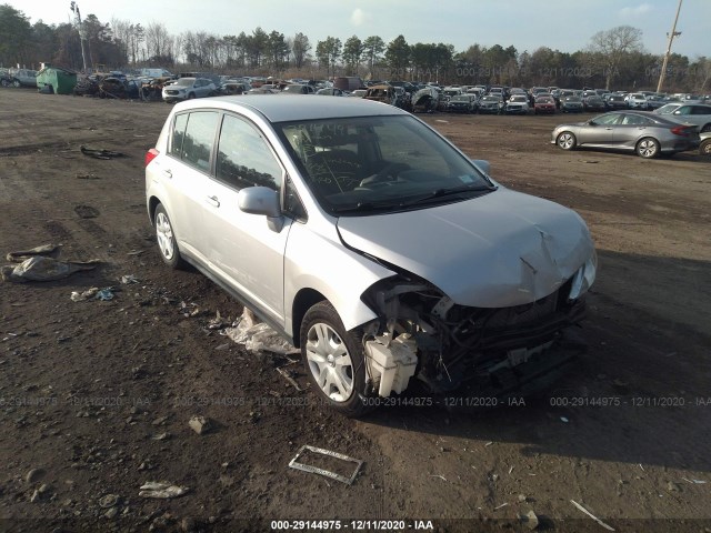 NISSAN VERSA 2012 3n1bc1cp0ck298046