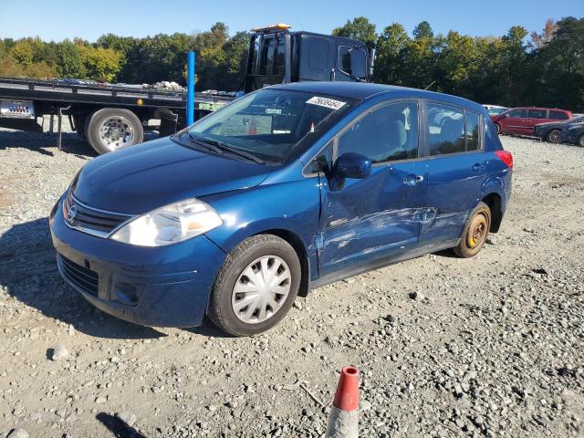 NISSAN VERSA S 2012 3n1bc1cp0ck299228