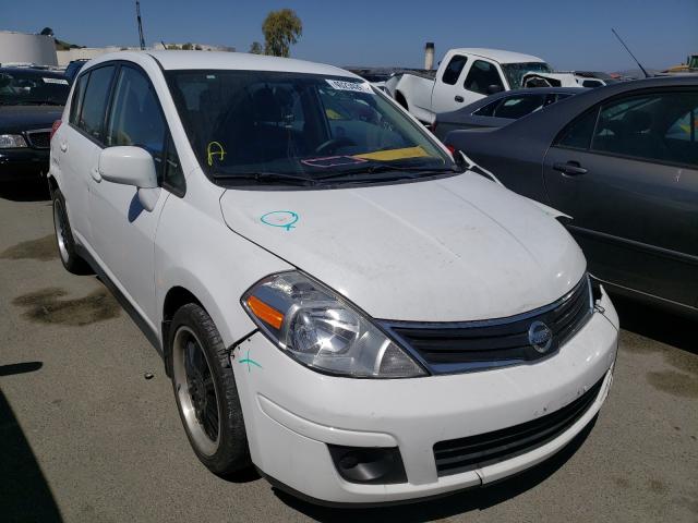 NISSAN VERSA S 2012 3n1bc1cp0ck299682