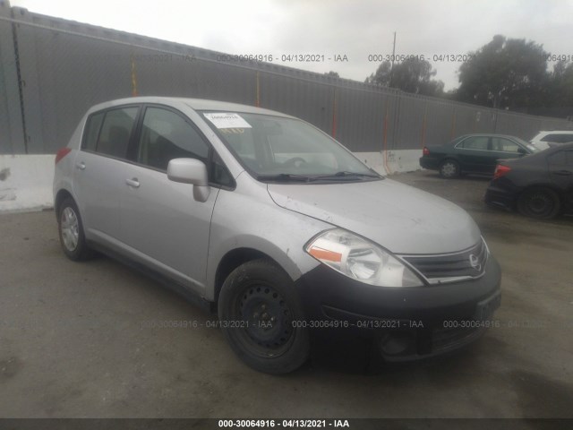 NISSAN VERSA 2012 3n1bc1cp0ck800182