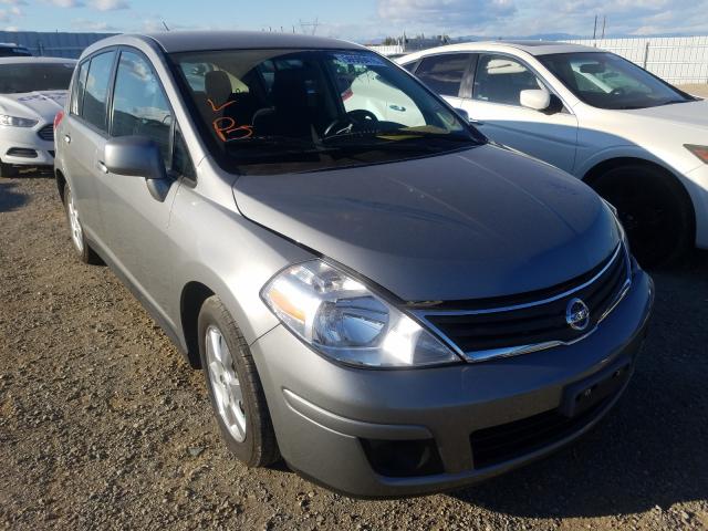 NISSAN VERSA S 2012 3n1bc1cp0ck801395