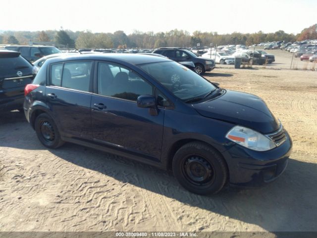 NISSAN VERSA 2012 3n1bc1cp0ck803437