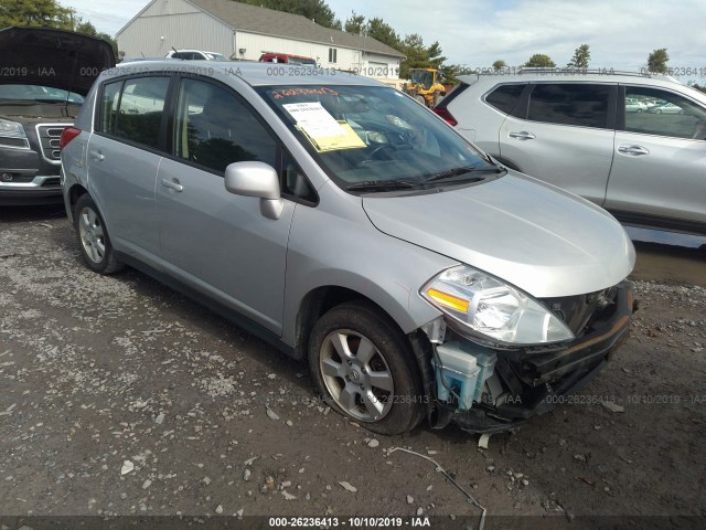 NISSAN VERSA 2012 3n1bc1cp0ck804121