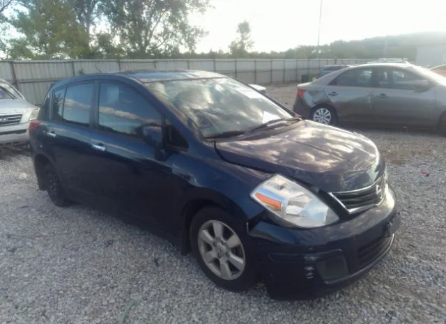 NISSAN VERSA 2012 3n1bc1cp0ck805222