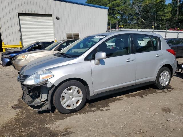 NISSAN VERSA 2012 3n1bc1cp0ck805849