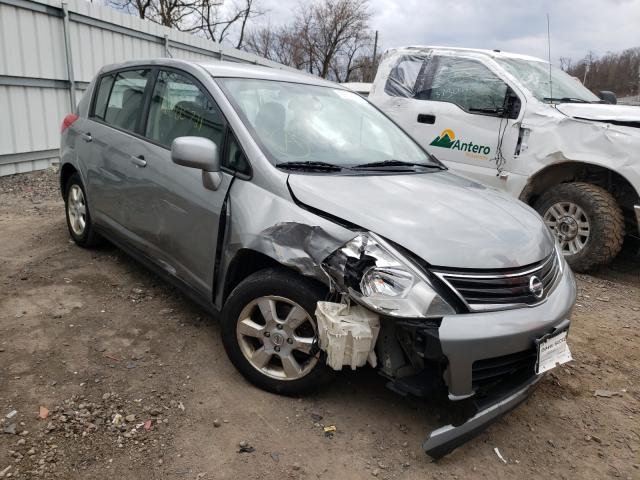 NISSAN VERSA S 2012 3n1bc1cp0ck806323