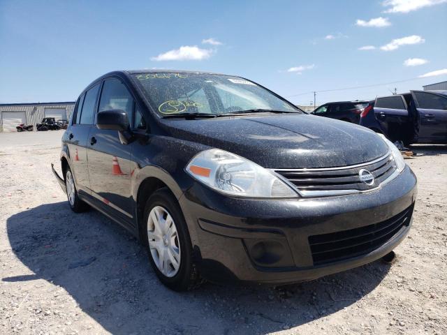 NISSAN VERSA S 2012 3n1bc1cp0ck806676