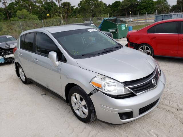 NISSAN VERSA S 2012 3n1bc1cp0ck807276