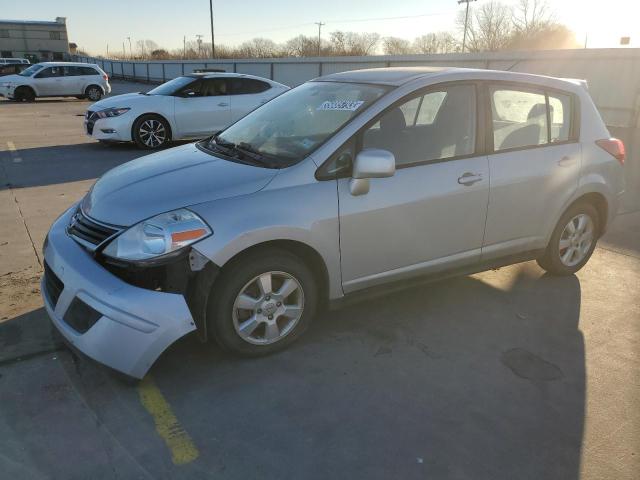 NISSAN VERSA S 2012 3n1bc1cp0ck807648