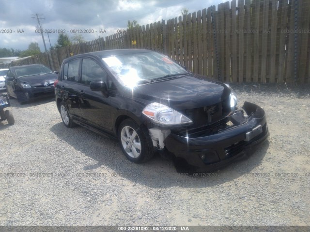 NISSAN VERSA 2012 3n1bc1cp0ck807908