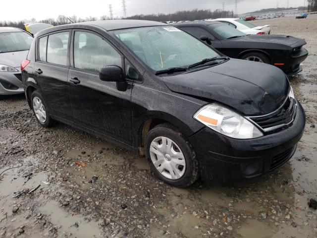 NISSAN VERSA S 2012 3n1bc1cp0ck808234