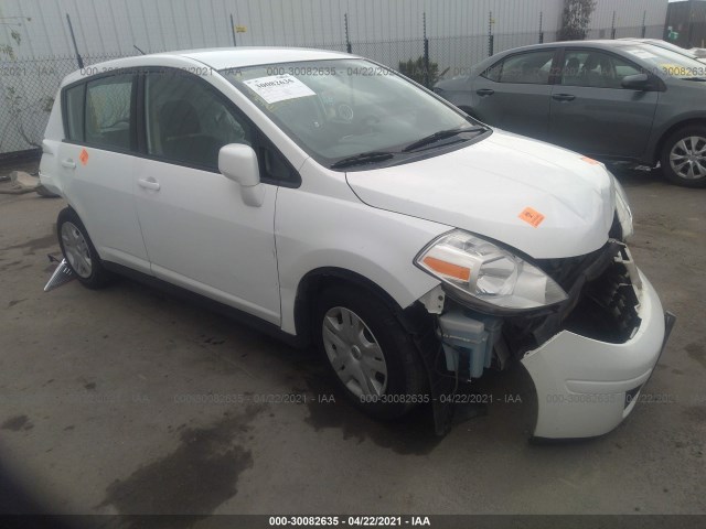 NISSAN VERSA 2012 3n1bc1cp0ck808539