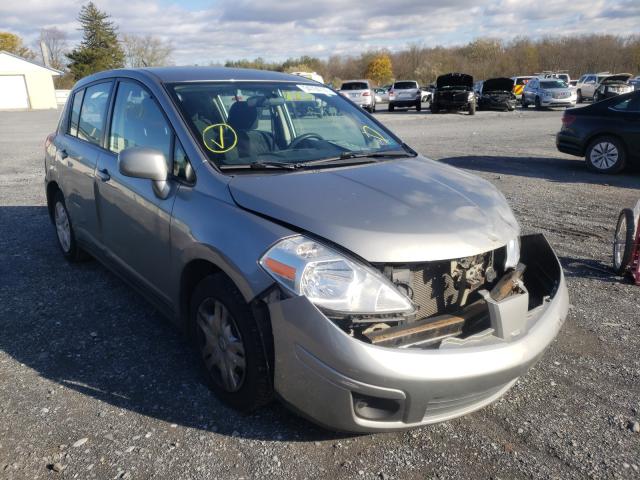 NISSAN VERSA S 2012 3n1bc1cp0ck809061