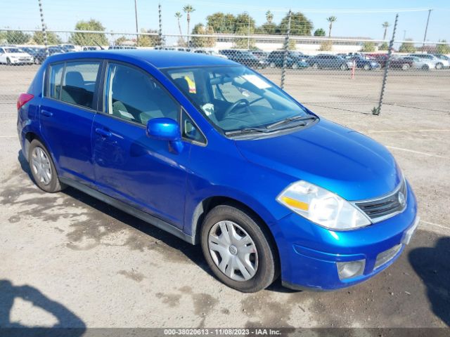 NISSAN VERSA 2012 3n1bc1cp0ck809139