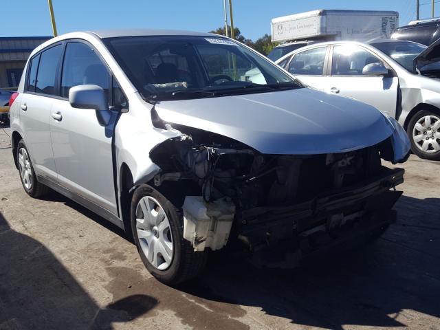 NISSAN VERSA S 2012 3n1bc1cp0ck809299