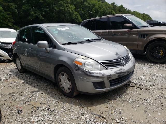 NISSAN VERSA S 2012 3n1bc1cp0ck809836