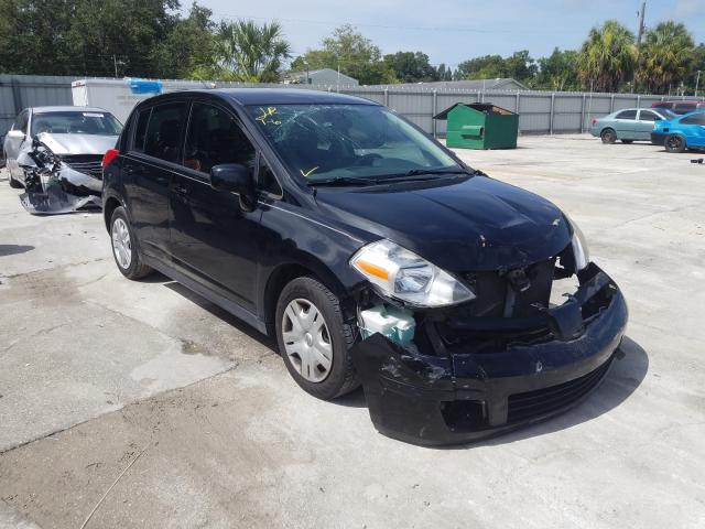 NISSAN VERSA S 2012 3n1bc1cp0ck810730