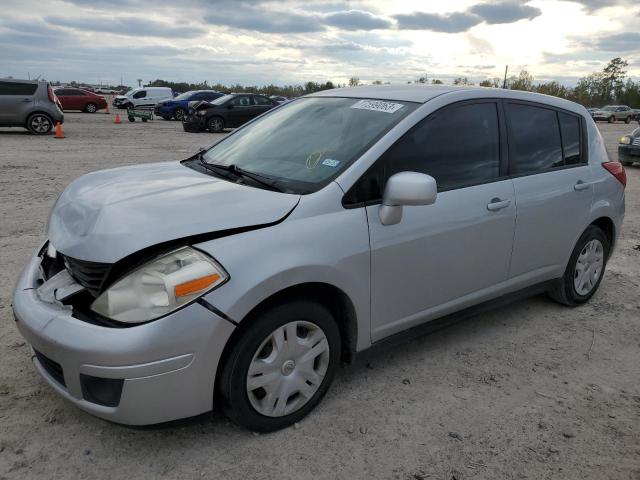 NISSAN VERSA 2012 3n1bc1cp0ck811196