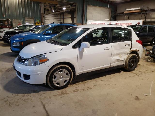 NISSAN VERSA S 2012 3n1bc1cp0ck812249