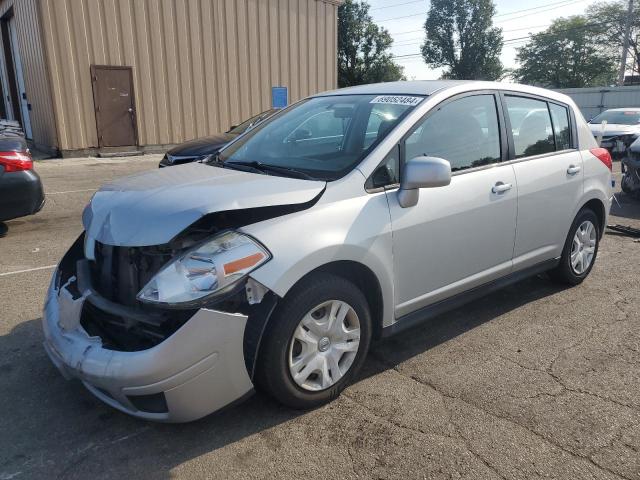 NISSAN VERSA S 2012 3n1bc1cp0ck812476