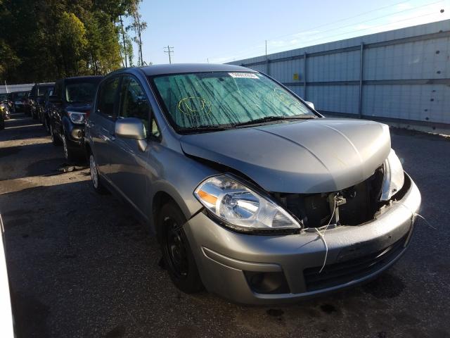 NISSAN VERSA S 2012 3n1bc1cp0ck813272