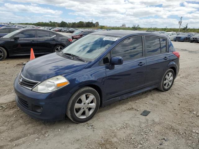 NISSAN VERSA S 2012 3n1bc1cp0ck814969