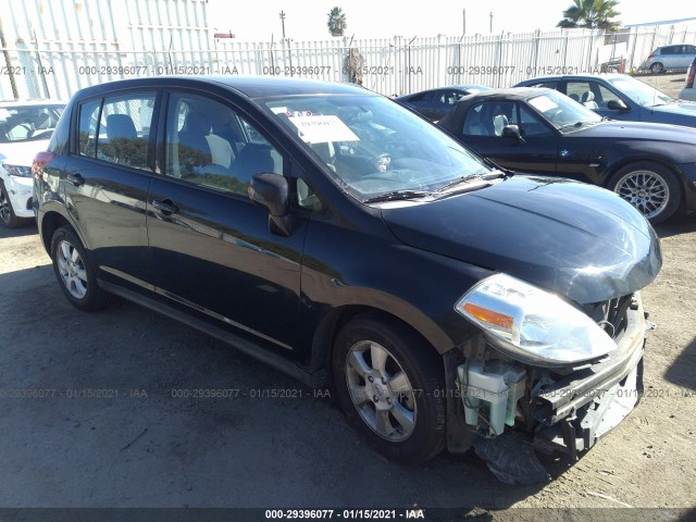 NISSAN VERSA 2012 3n1bc1cp0ck815152