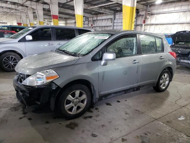 NISSAN VERSA S 2012 3n1bc1cp0ck815331