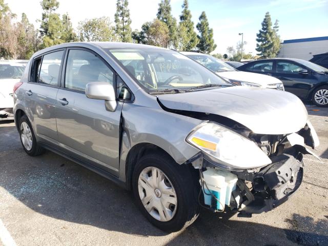 NISSAN VERSA S 2012 3n1bc1cp0ck815409